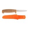 Nóż Morakniv Floating Knife ząbkowany stal nierdzewna